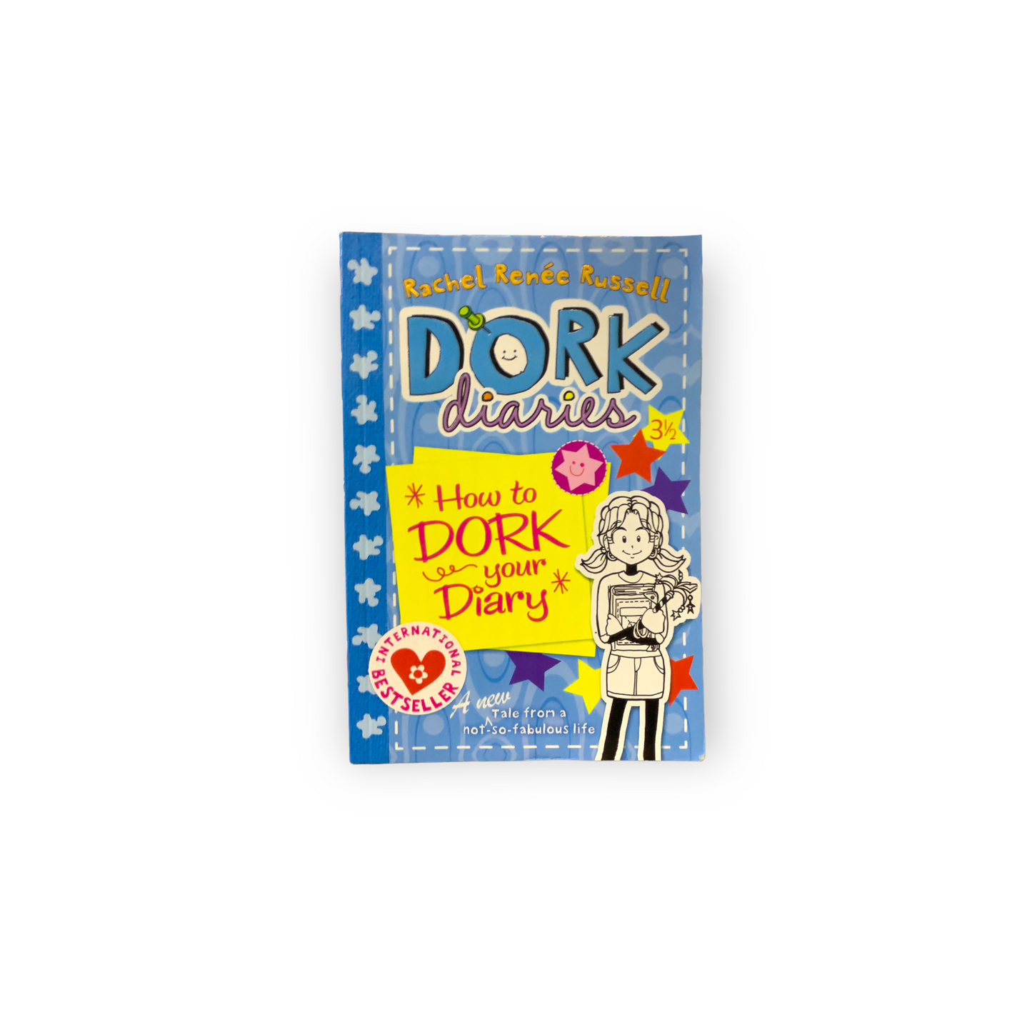 How to Dork y Your Diary