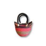 SMALL BOLGA BASKET