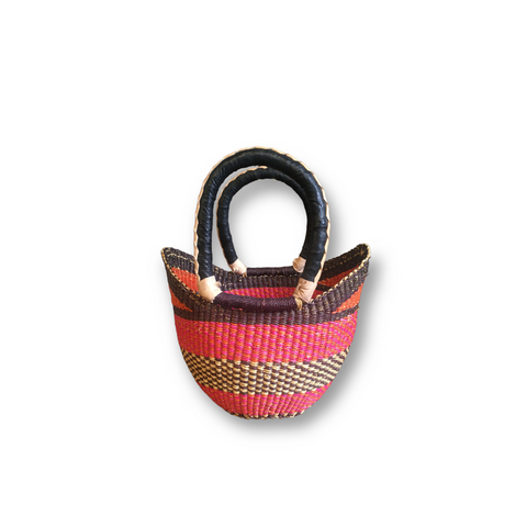 SMALL BOLGA BASKET