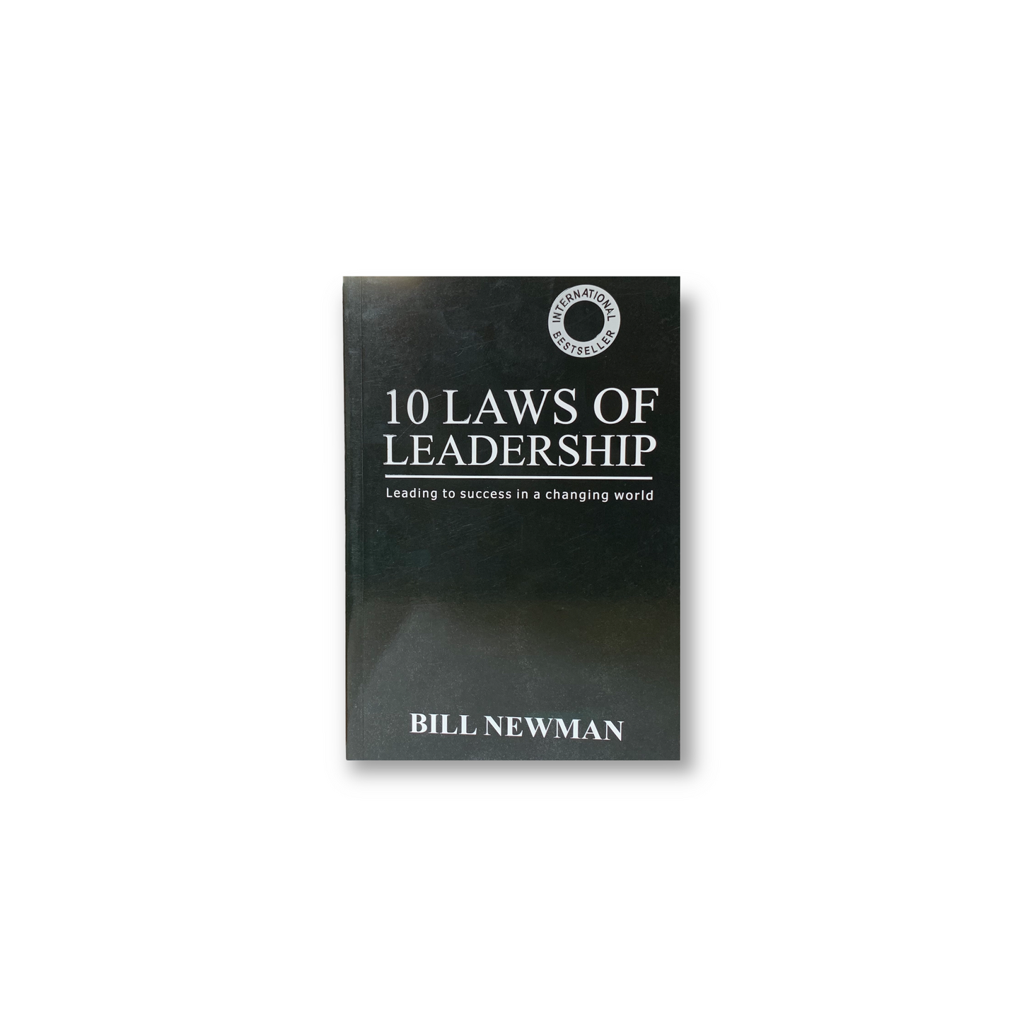 10 Laws Of Leadership