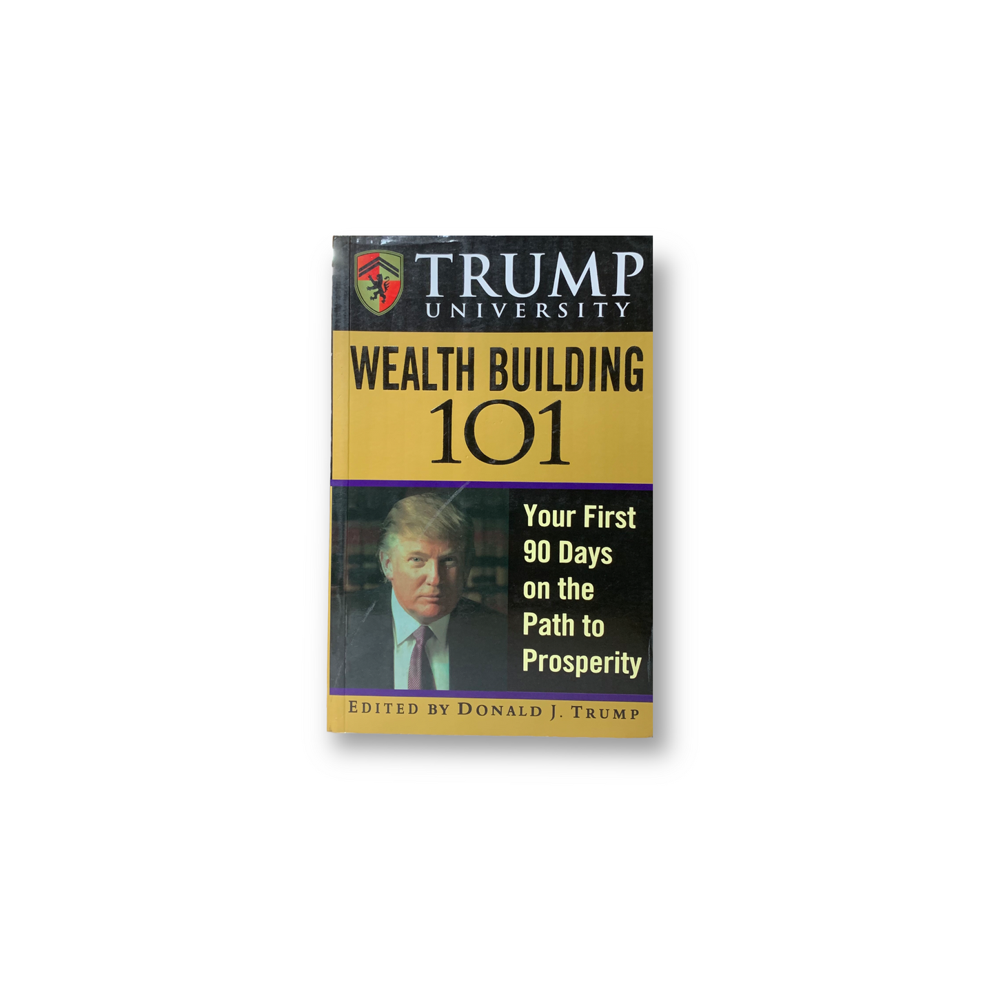 Wealth Building 101