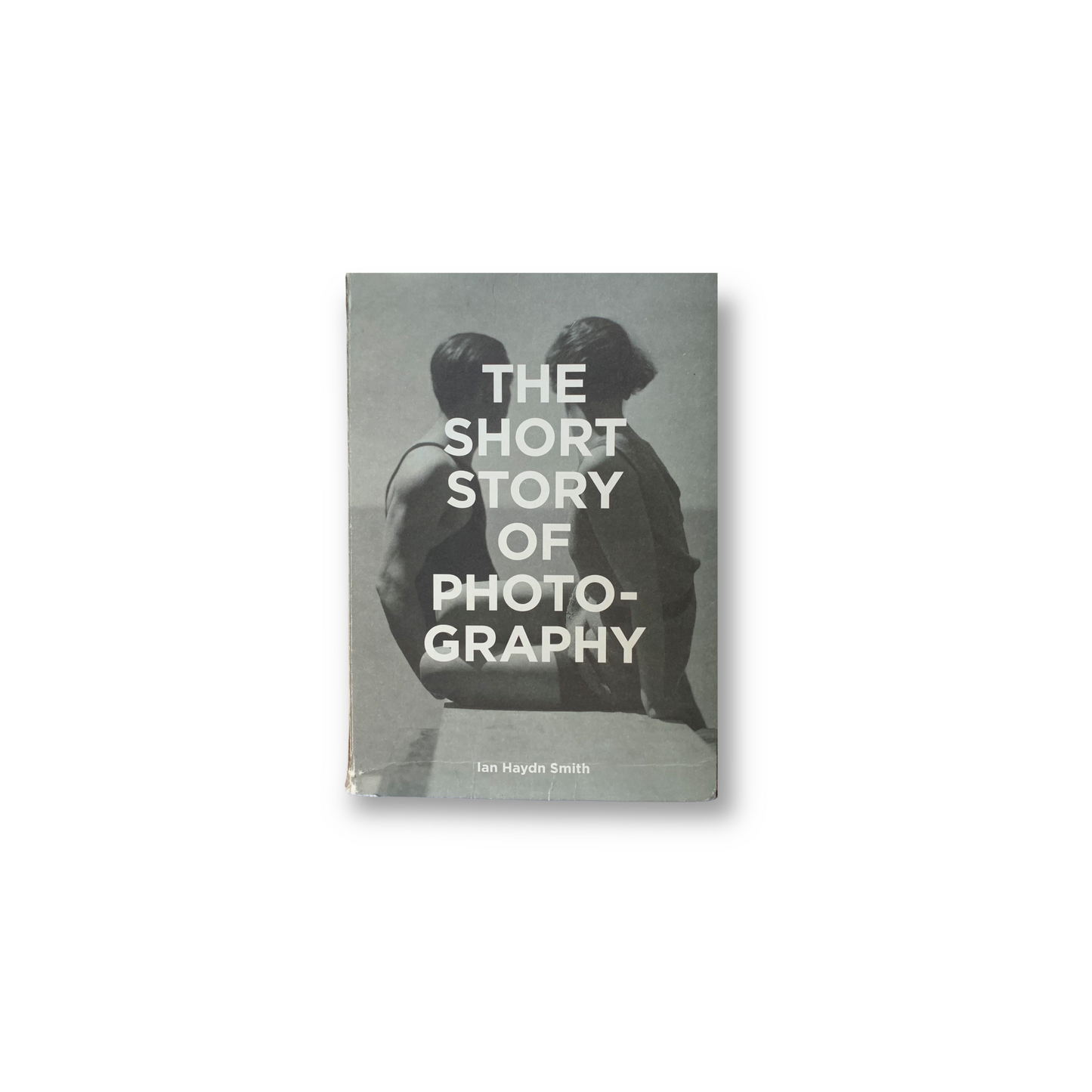 The Short Story Of Photography