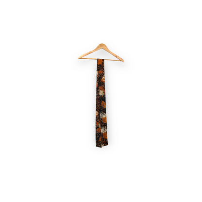 BATIK STRAIGHT DRESS