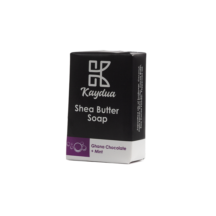 Kaydua Shea Butter Soap