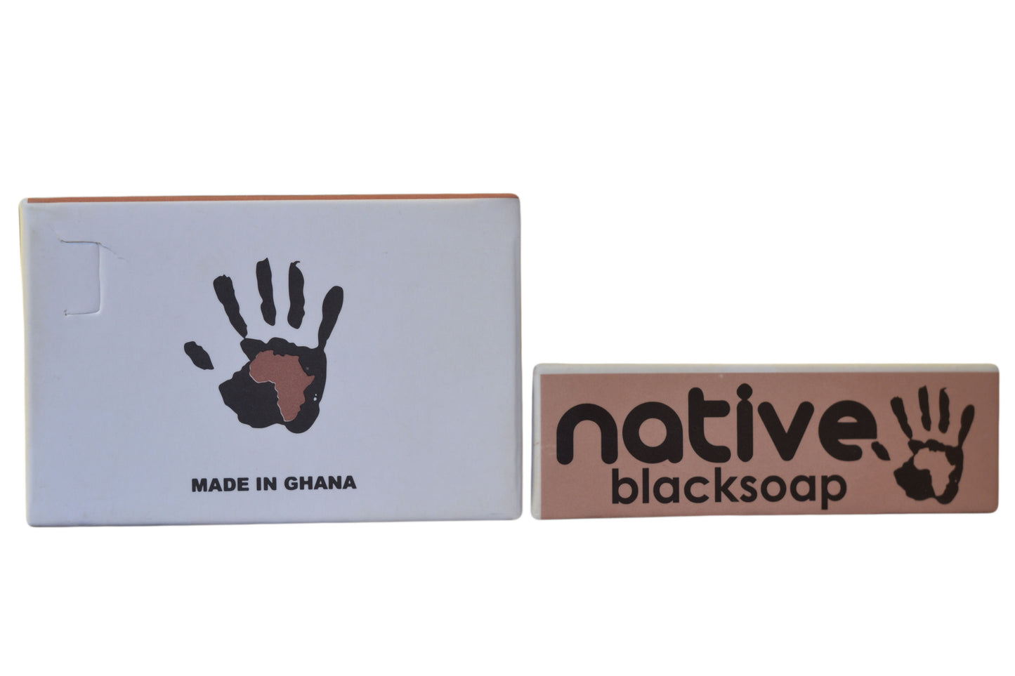 Native Charcoal Soap