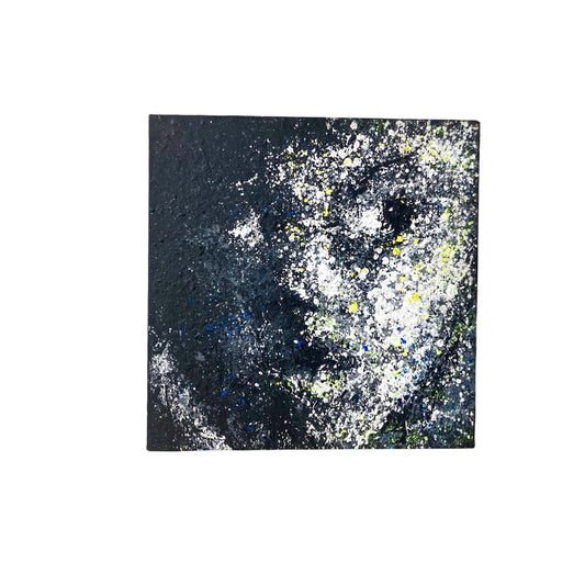 Stare Painting