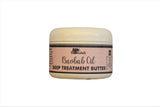 Baobab Oil DEEP TREATMENT BUTTER